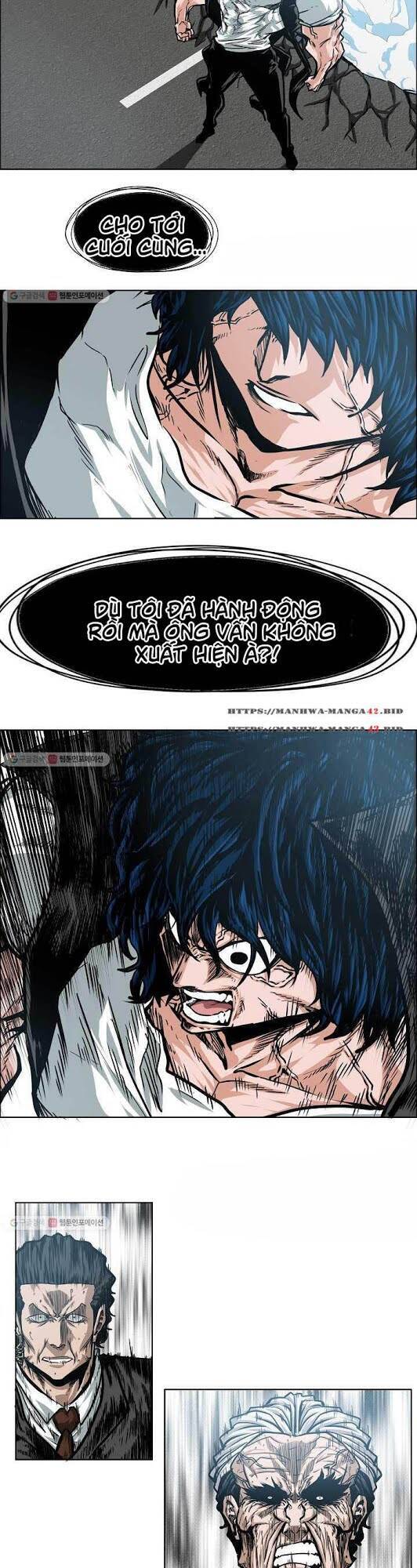 Bậc Thầy Kiếm Sư Chap 64 - Next Chap 65