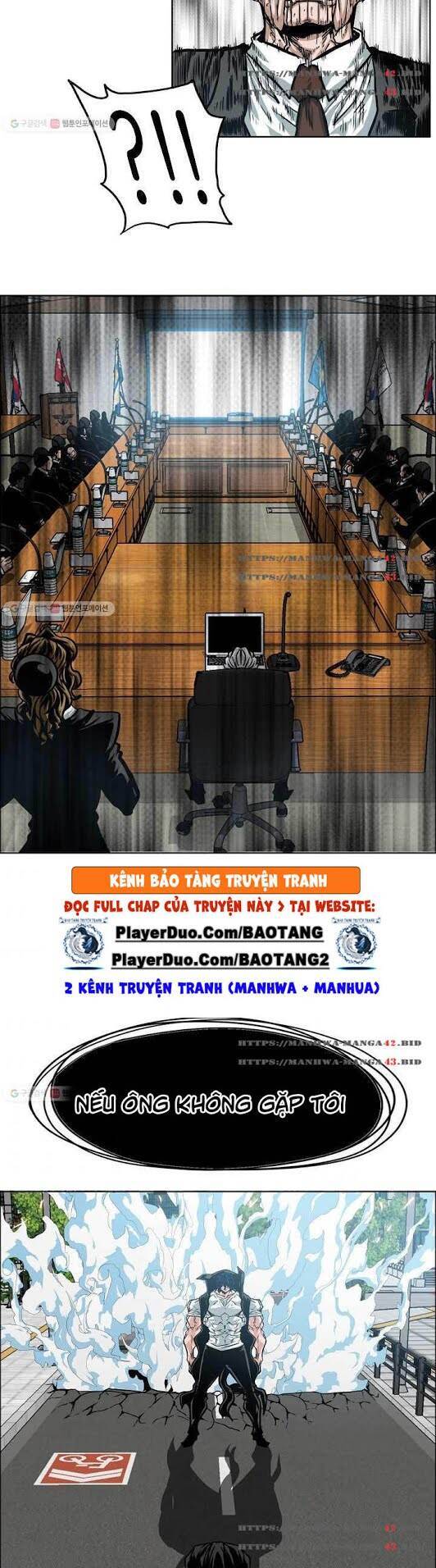 Bậc Thầy Kiếm Sư Chap 64 - Next Chap 65