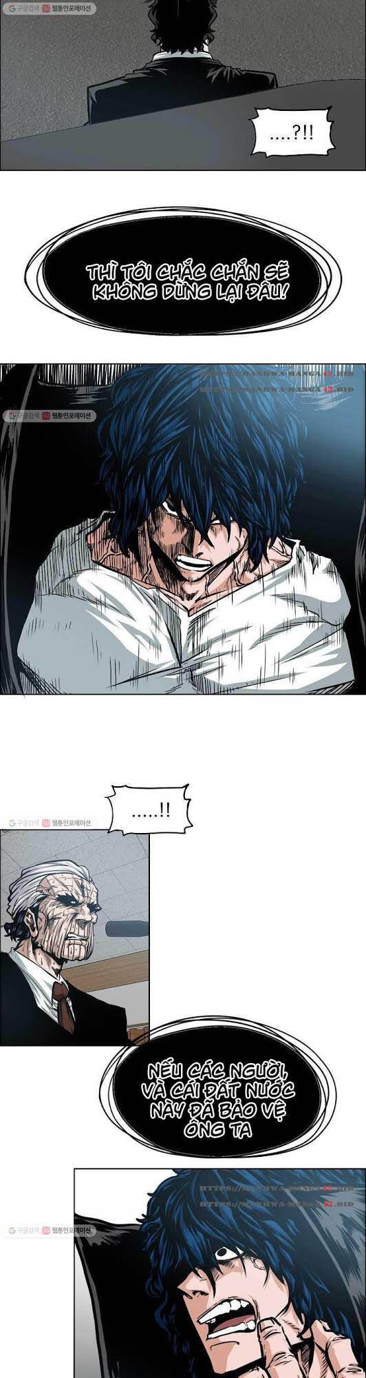 Bậc Thầy Kiếm Sư Chap 64 - Next Chap 65