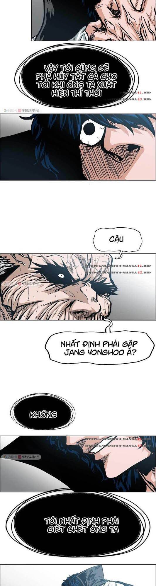 Bậc Thầy Kiếm Sư Chap 64 - Next Chap 65
