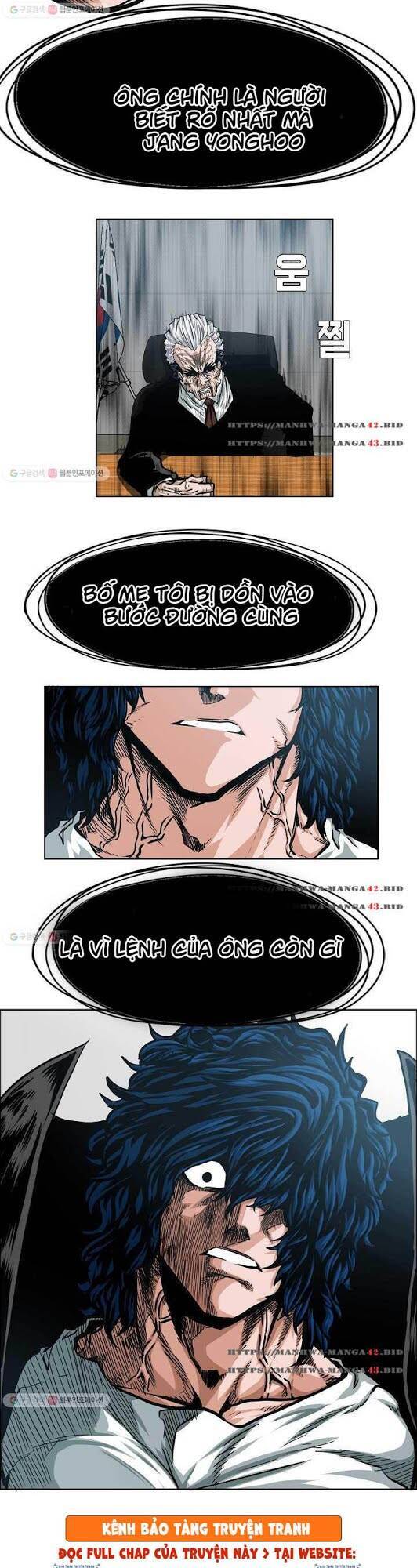 Bậc Thầy Kiếm Sư Chap 64 - Next Chap 65