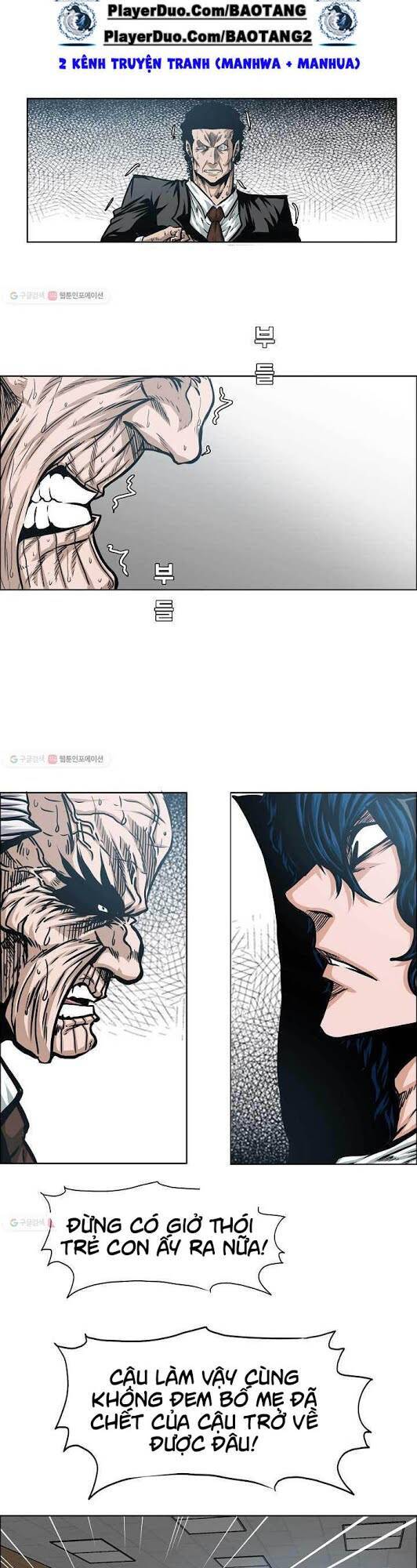 Bậc Thầy Kiếm Sư Chap 64 - Next Chap 65