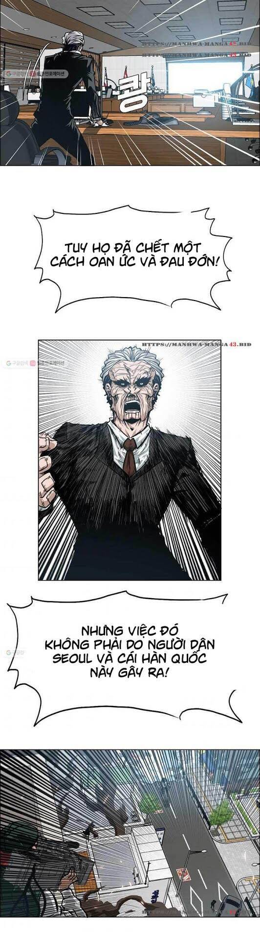 Bậc Thầy Kiếm Sư Chap 64 - Next Chap 65