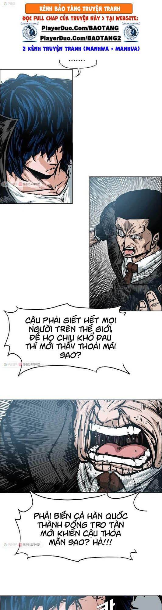 Bậc Thầy Kiếm Sư Chap 64 - Next Chap 65