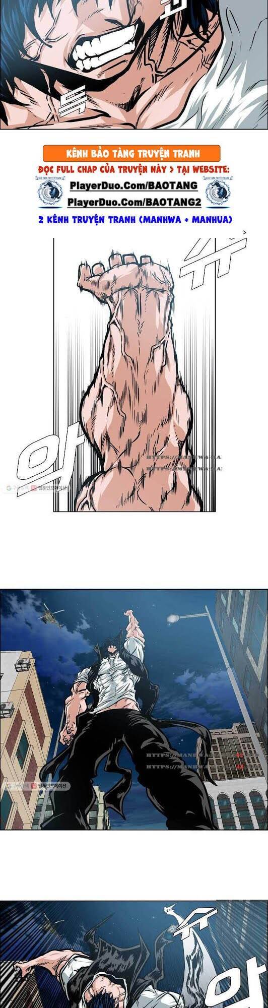 Bậc Thầy Kiếm Sư Chap 64 - Next Chap 65