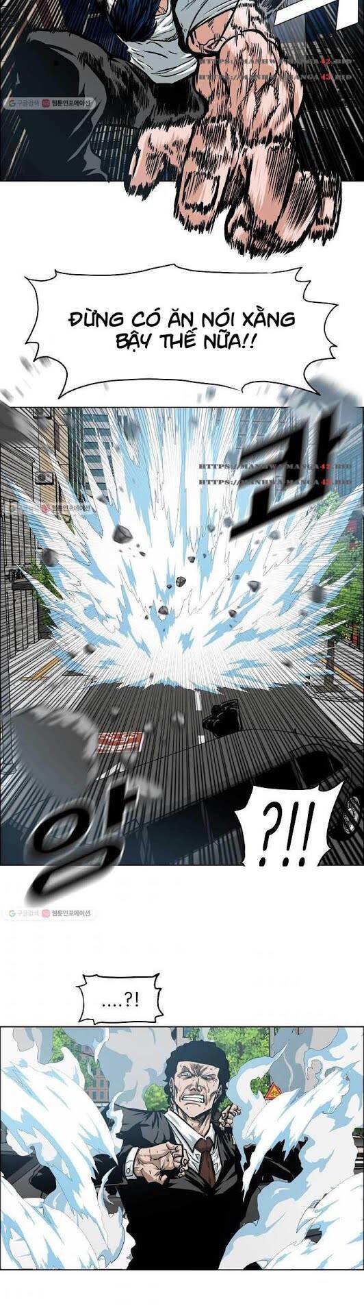 Bậc Thầy Kiếm Sư Chap 64 - Next Chap 65