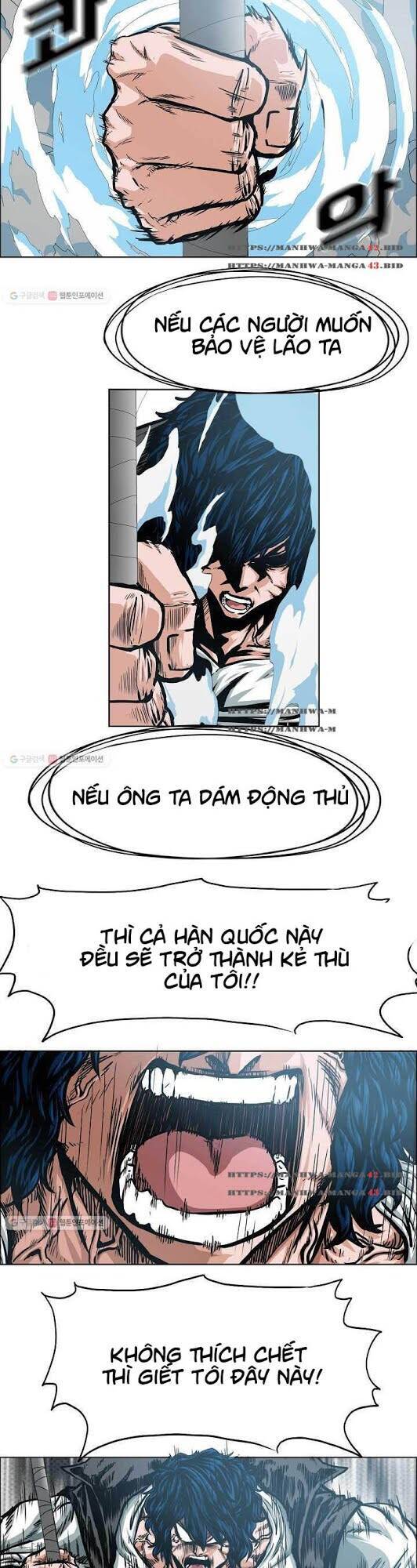 Bậc Thầy Kiếm Sư Chap 64 - Next Chap 65