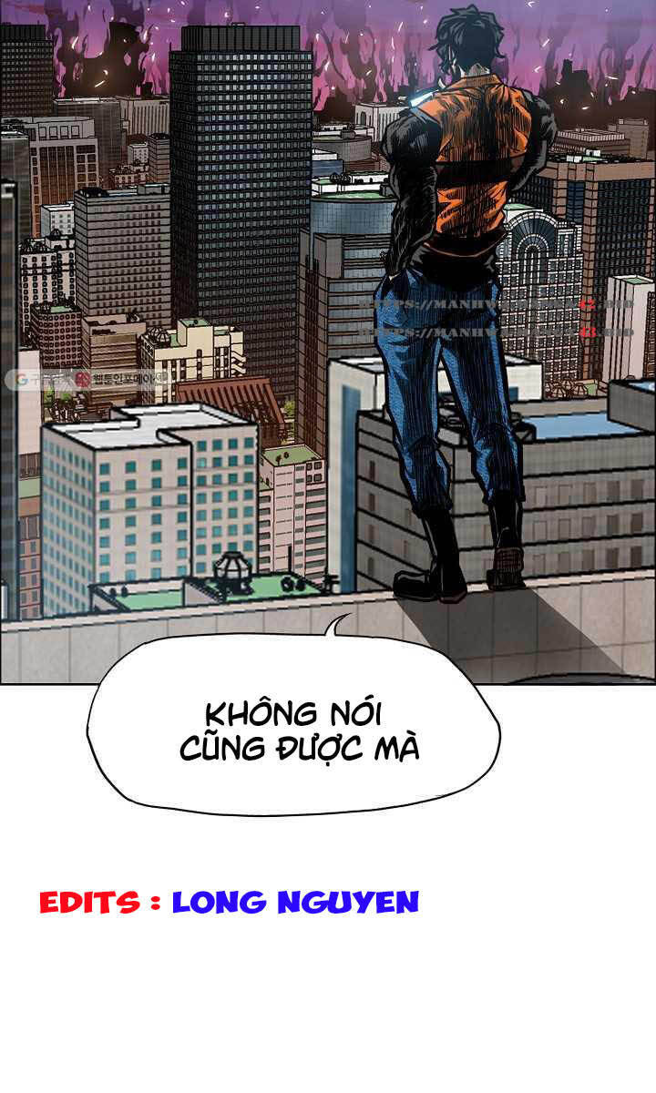 Bậc Thầy Kiếm Sư Chap 64 - Next Chap 65