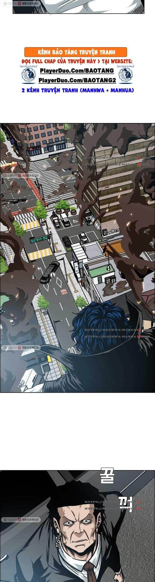 Bậc Thầy Kiếm Sư Chap 64 - Next Chap 65