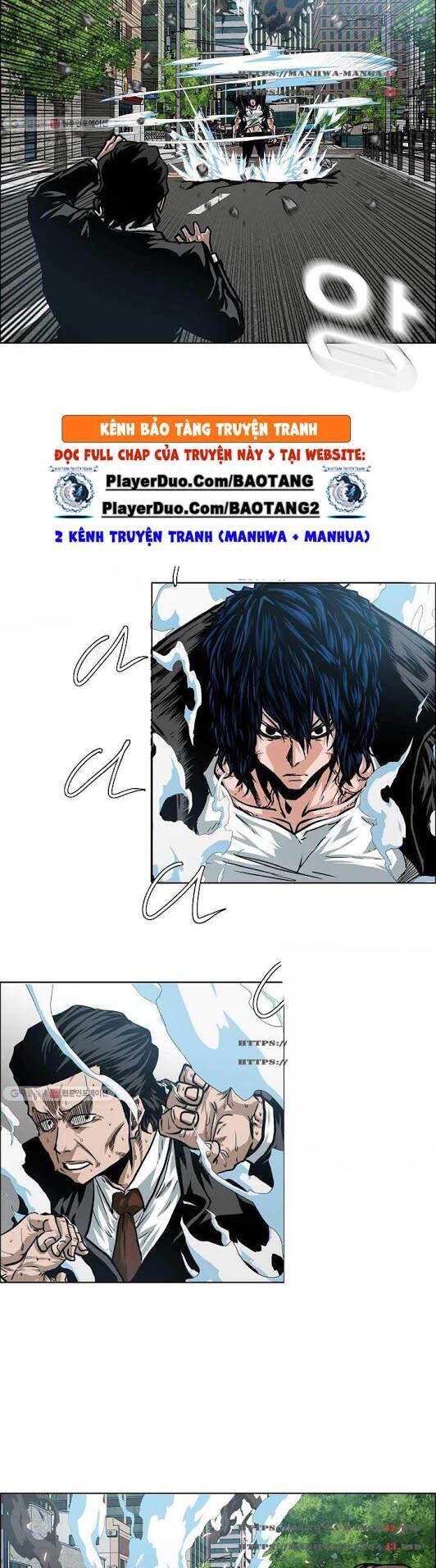 Bậc Thầy Kiếm Sư Chap 64 - Next Chap 65