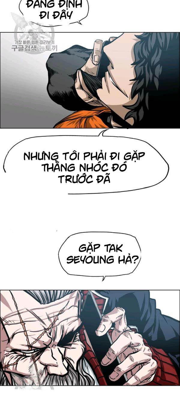 Bậc Thầy Kiếm Sư Chap 65 - Next Chap 66