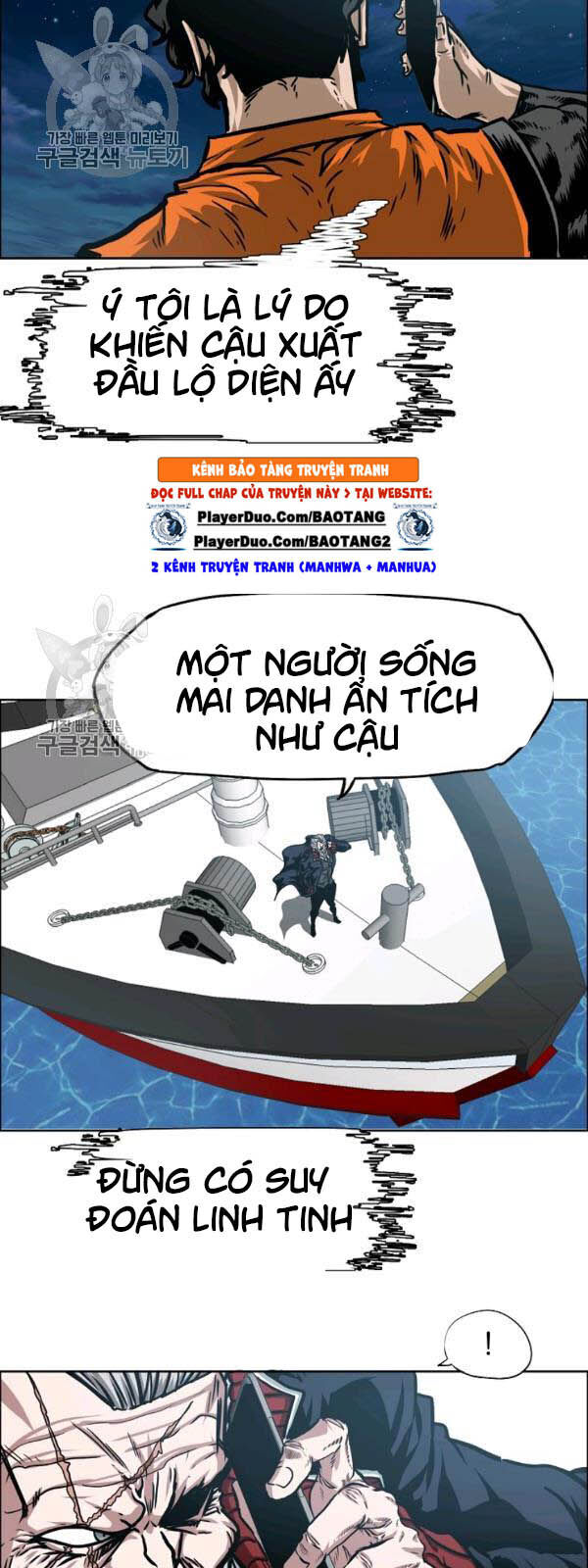 Bậc Thầy Kiếm Sư Chap 65 - Next Chap 66