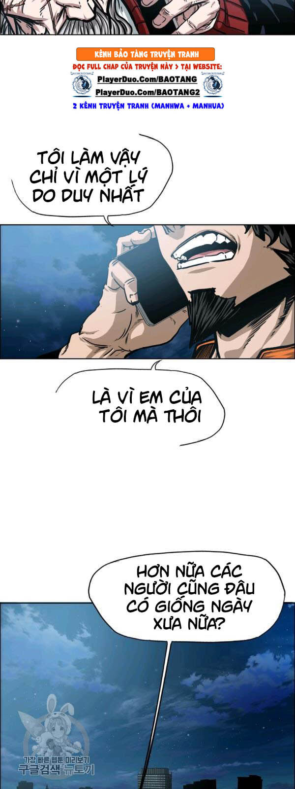 Bậc Thầy Kiếm Sư Chap 65 - Next Chap 66