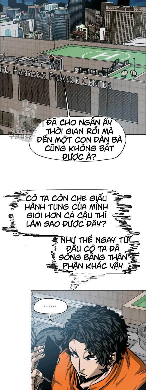 Bậc Thầy Kiếm Sư Chap 65 - Next Chap 66