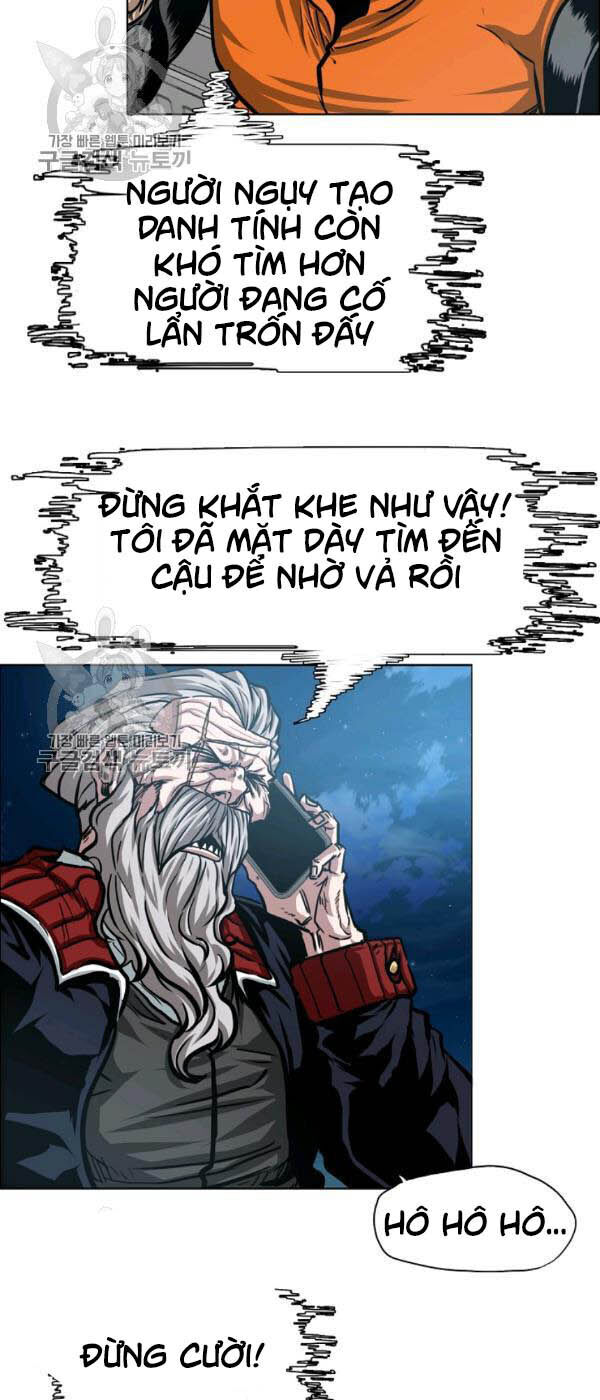 Bậc Thầy Kiếm Sư Chap 65 - Next Chap 66