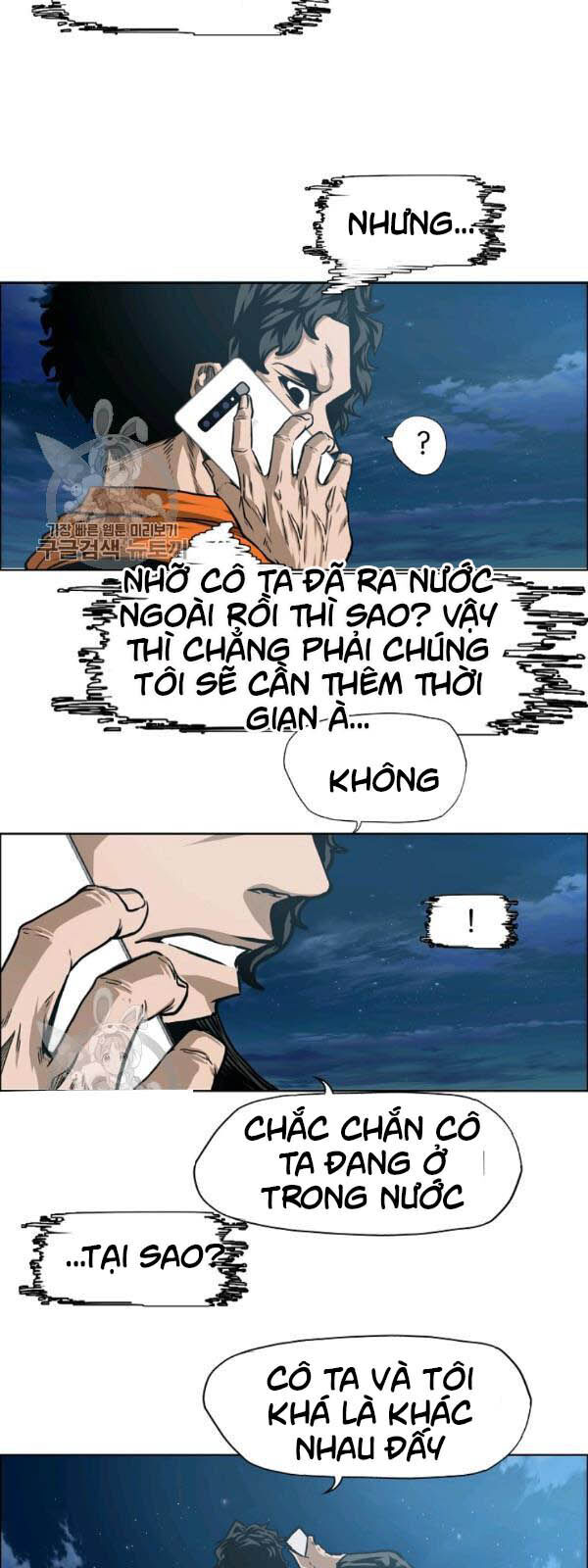 Bậc Thầy Kiếm Sư Chap 65 - Next Chap 66