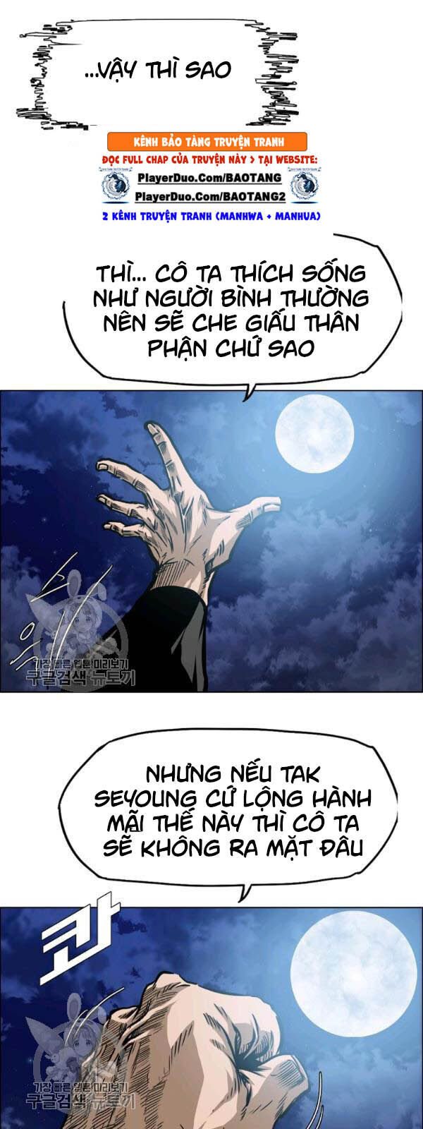 Bậc Thầy Kiếm Sư Chap 65 - Next Chap 66