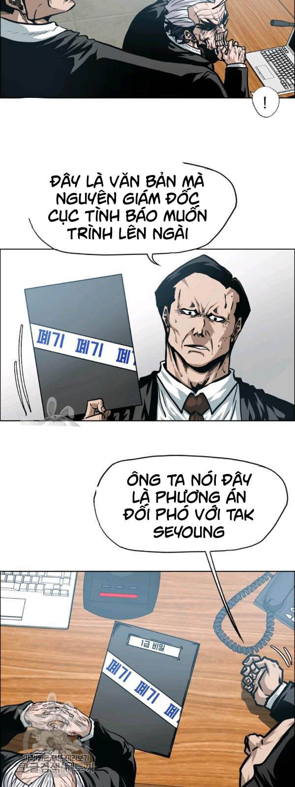 Bậc Thầy Kiếm Sư Chap 65 - Next Chap 66