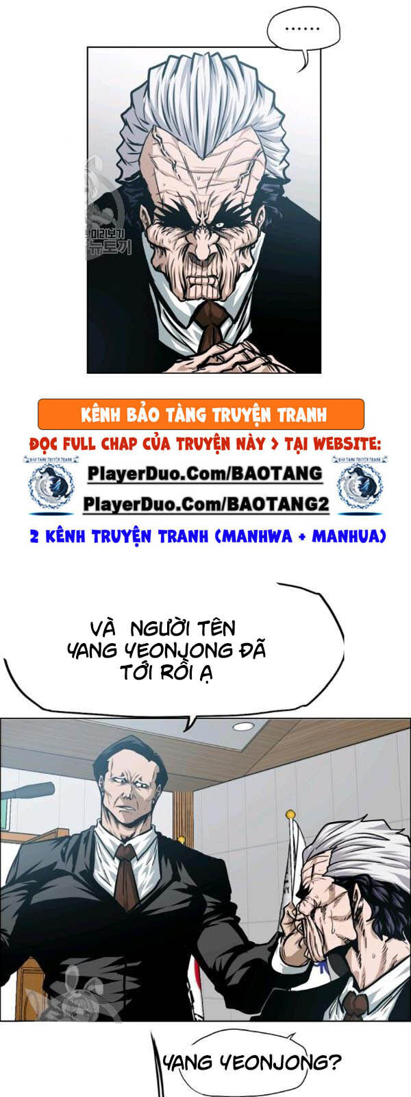 Bậc Thầy Kiếm Sư Chap 65 - Next Chap 66