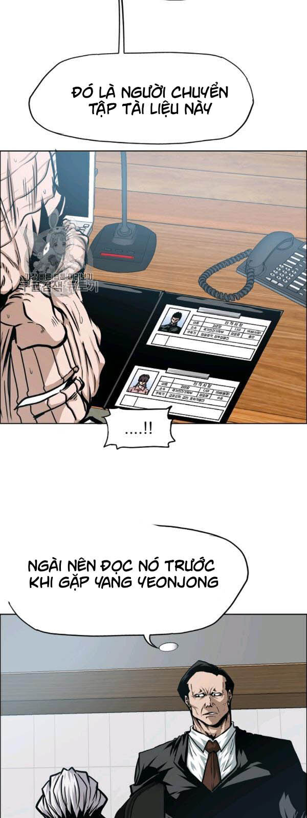 Bậc Thầy Kiếm Sư Chap 65 - Next Chap 66