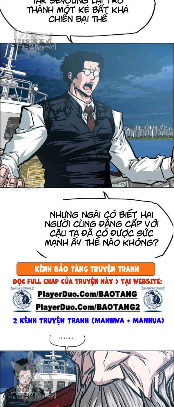 Bậc Thầy Kiếm Sư Chap 65 - Next Chap 66