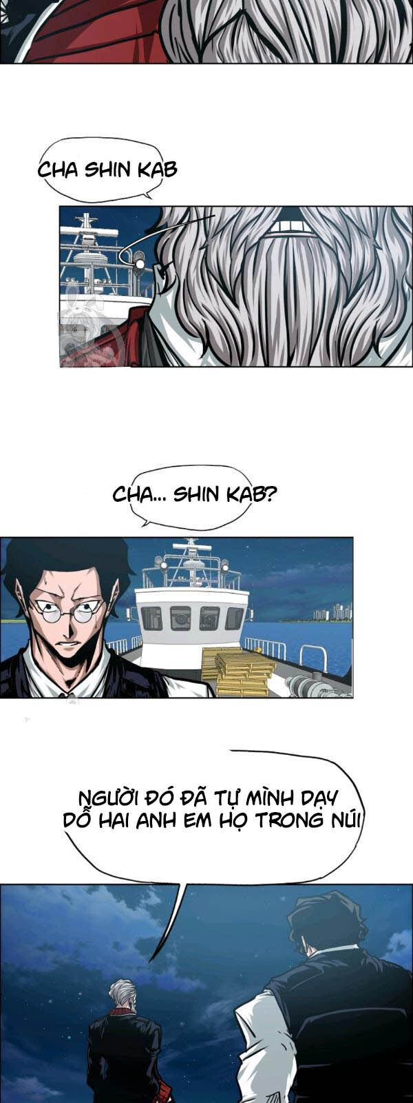 Bậc Thầy Kiếm Sư Chap 65 - Next Chap 66