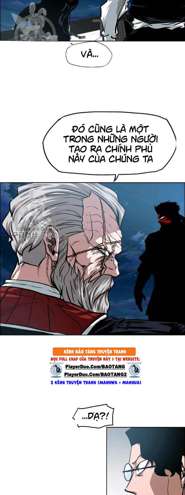 Bậc Thầy Kiếm Sư Chap 65 - Next Chap 66