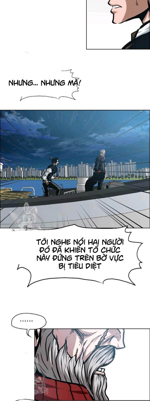 Bậc Thầy Kiếm Sư Chap 65 - Next Chap 66