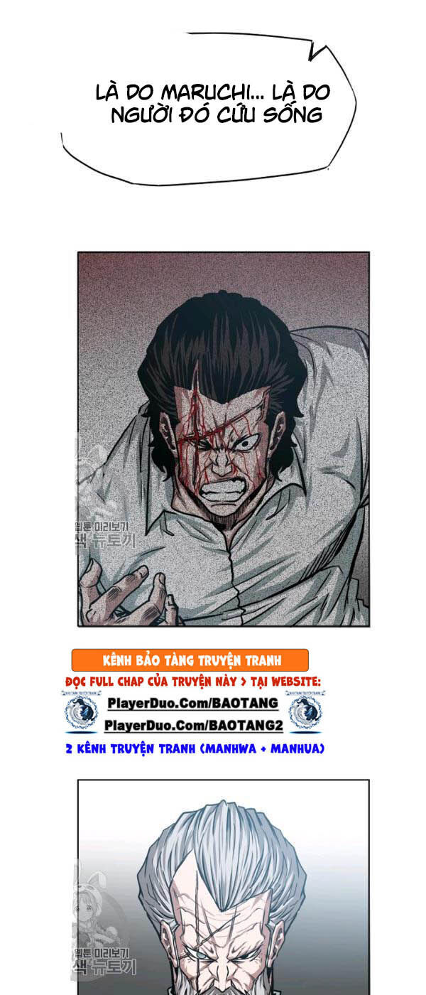 Bậc Thầy Kiếm Sư Chap 65 - Next Chap 66