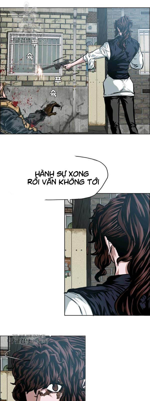 Bậc Thầy Kiếm Sư Chap 65 - Next Chap 66