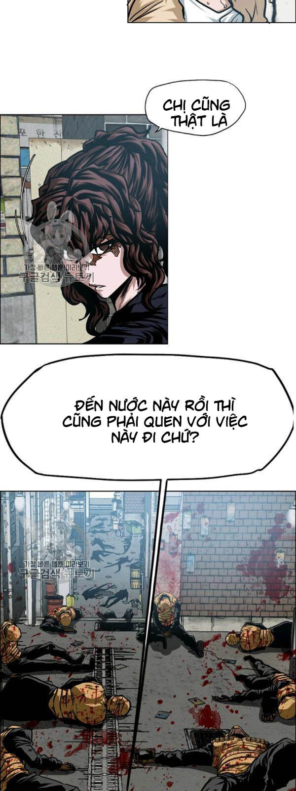 Bậc Thầy Kiếm Sư Chap 65 - Next Chap 66