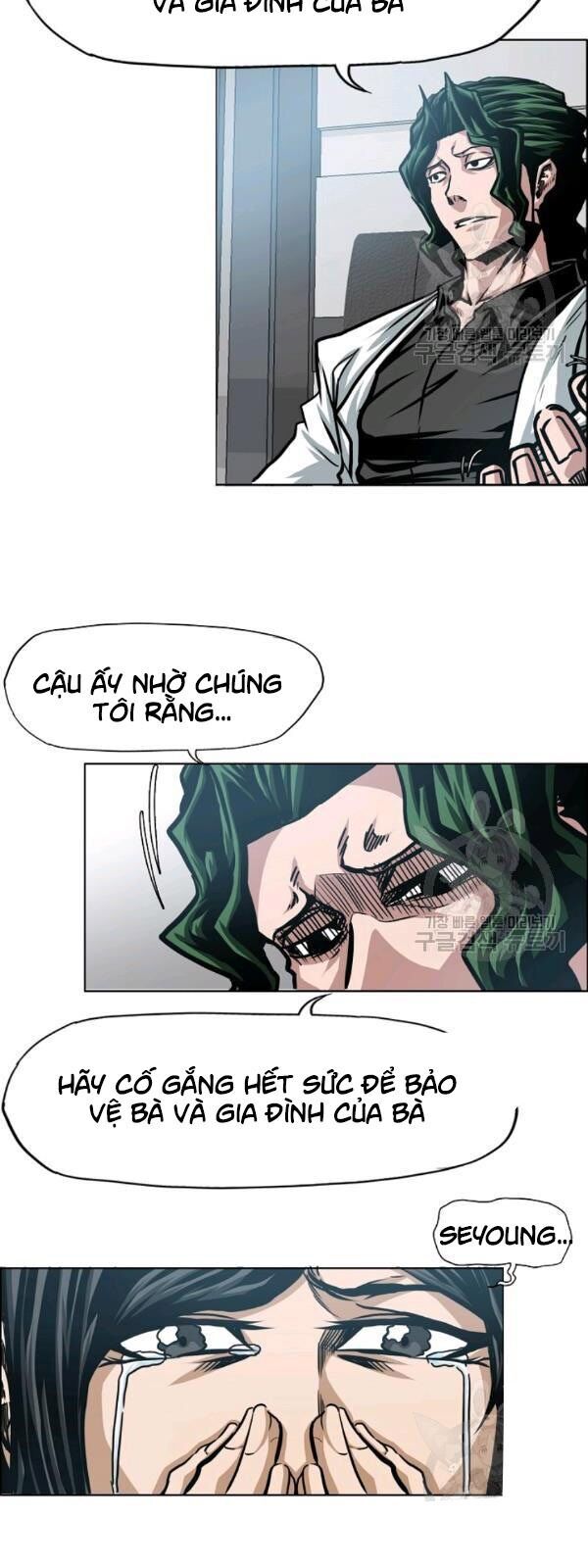 Bậc Thầy Kiếm Sư Chap 66 - Next Chap 67