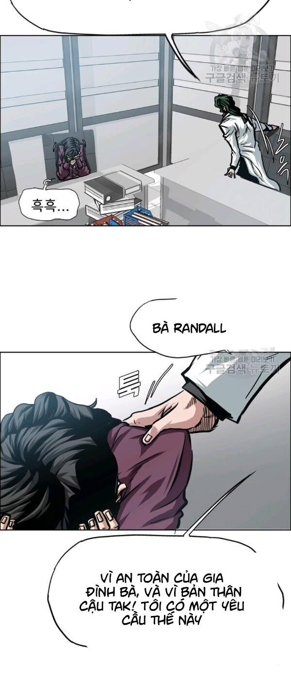 Bậc Thầy Kiếm Sư Chap 66 - Next Chap 67