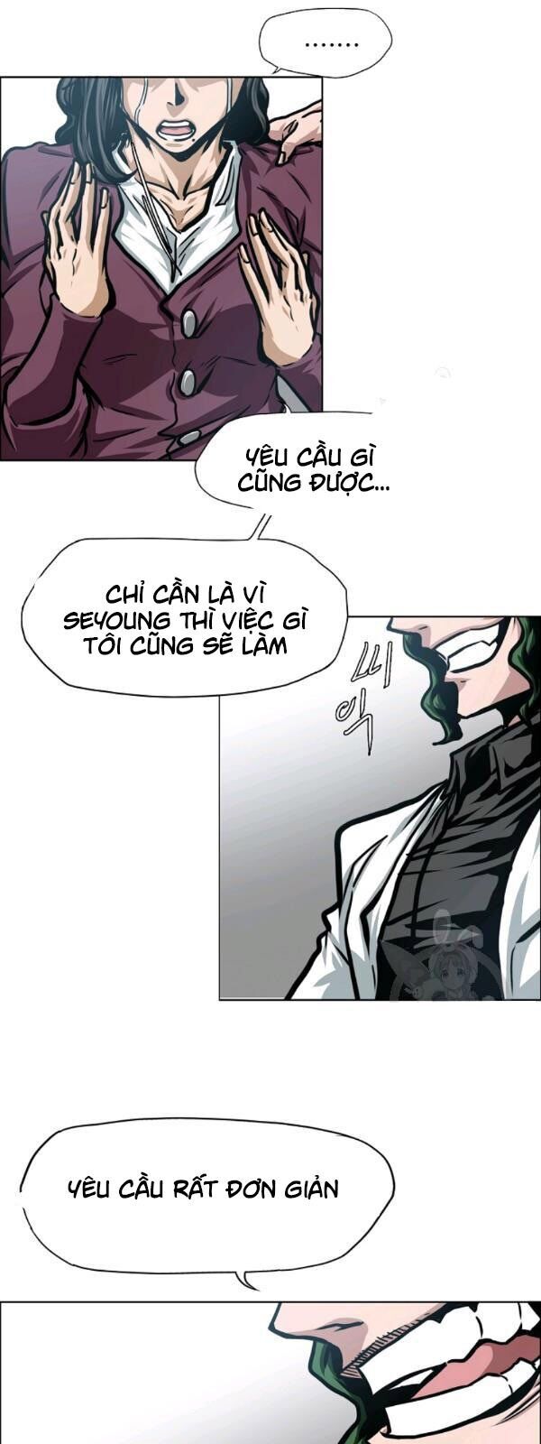 Bậc Thầy Kiếm Sư Chap 66 - Next Chap 67