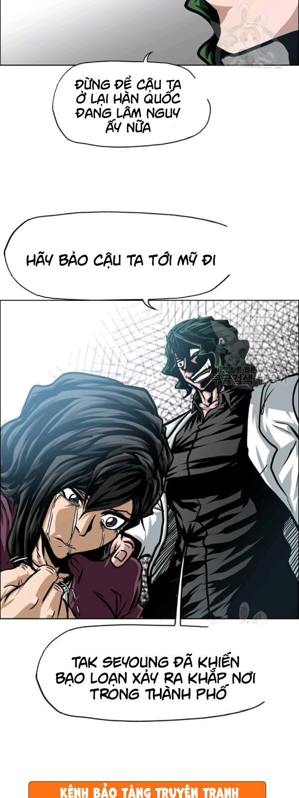 Bậc Thầy Kiếm Sư Chap 66 - Next Chap 67