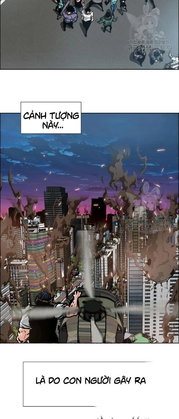 Bậc Thầy Kiếm Sư Chap 66 - Next Chap 67