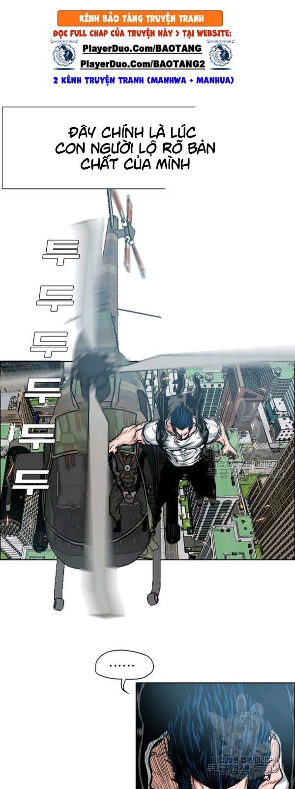 Bậc Thầy Kiếm Sư Chap 66 - Next Chap 67