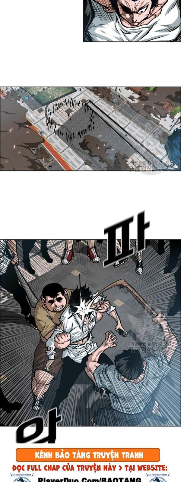 Bậc Thầy Kiếm Sư Chap 66 - Next Chap 67