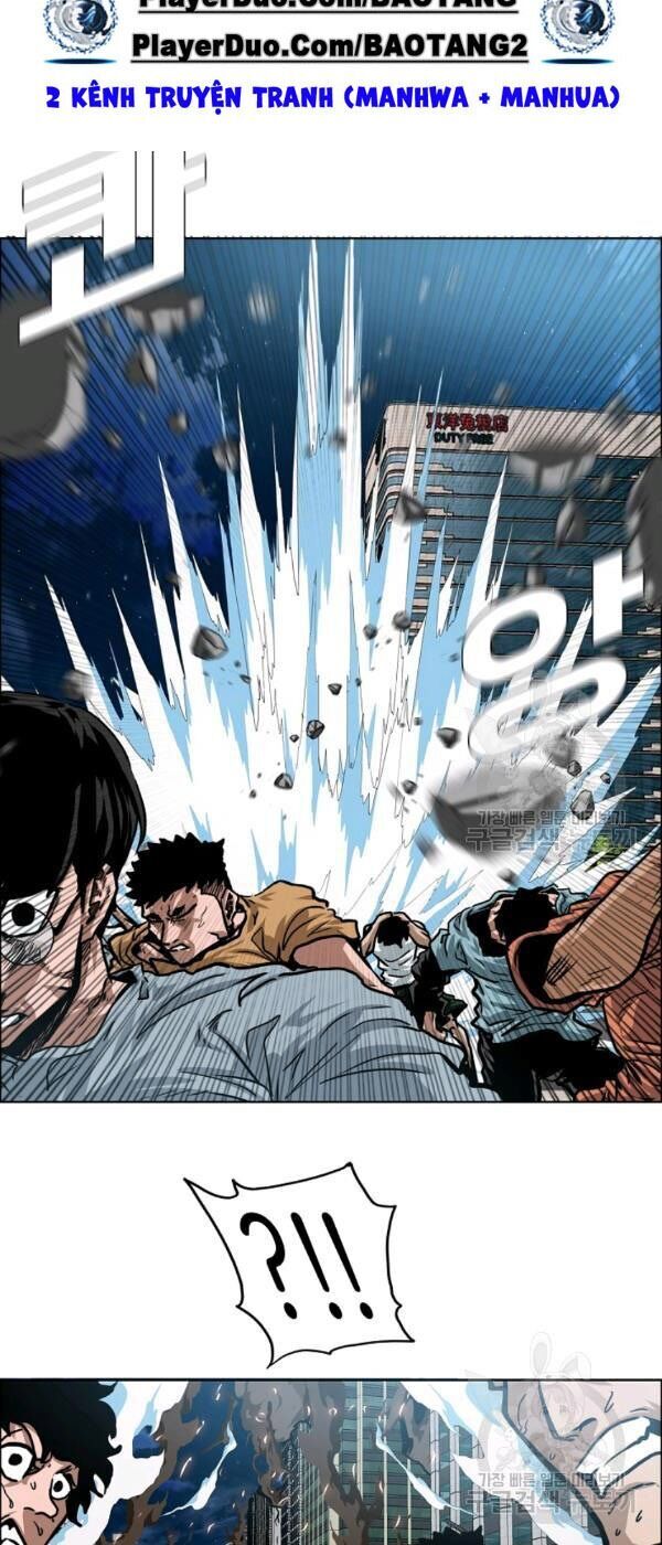 Bậc Thầy Kiếm Sư Chap 66 - Next Chap 67