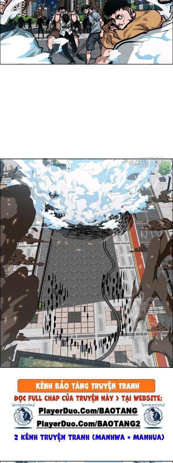 Bậc Thầy Kiếm Sư Chap 66 - Next Chap 67