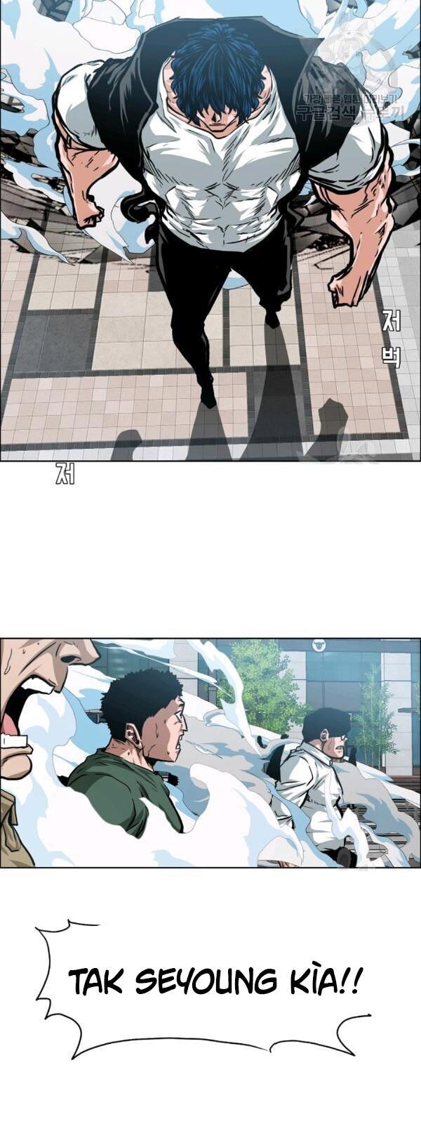 Bậc Thầy Kiếm Sư Chap 66 - Next Chap 67