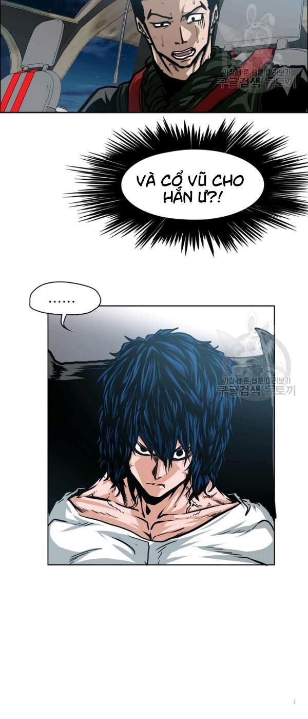 Bậc Thầy Kiếm Sư Chap 66 - Next Chap 67