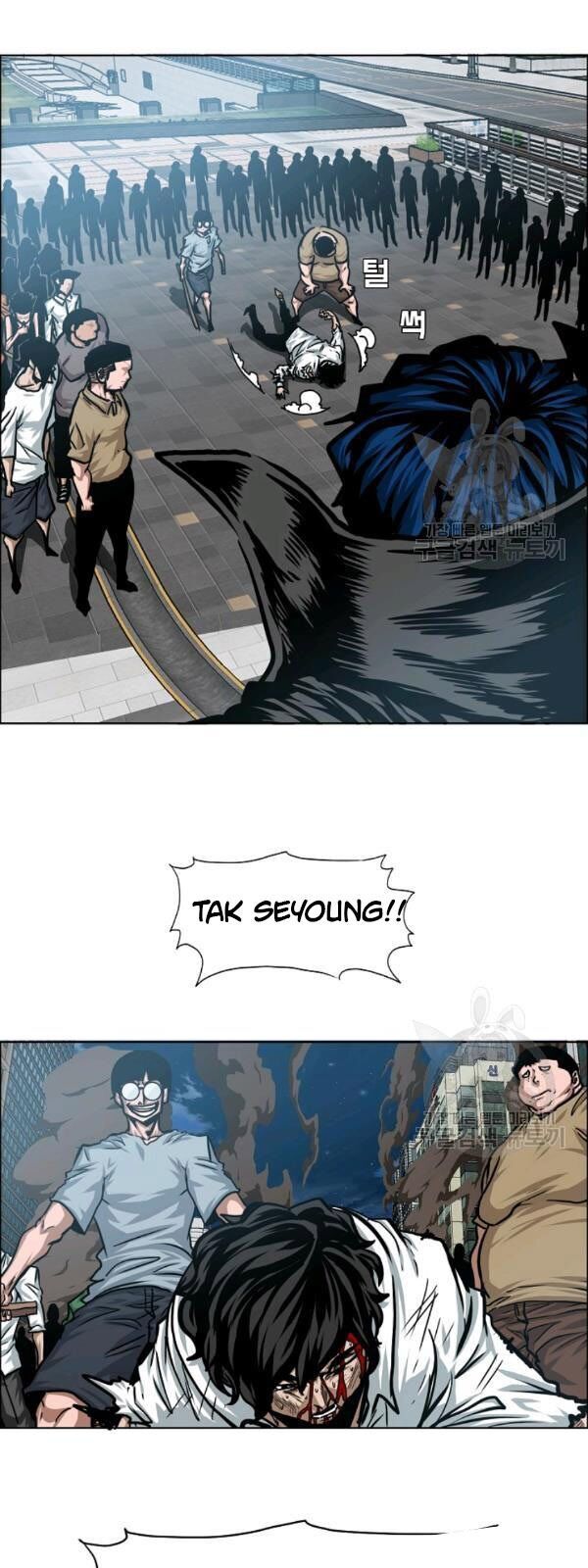 Bậc Thầy Kiếm Sư Chap 66 - Next Chap 67