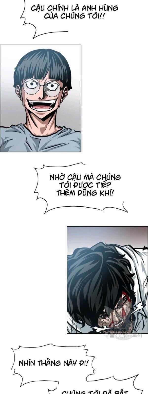 Bậc Thầy Kiếm Sư Chap 66 - Next Chap 67