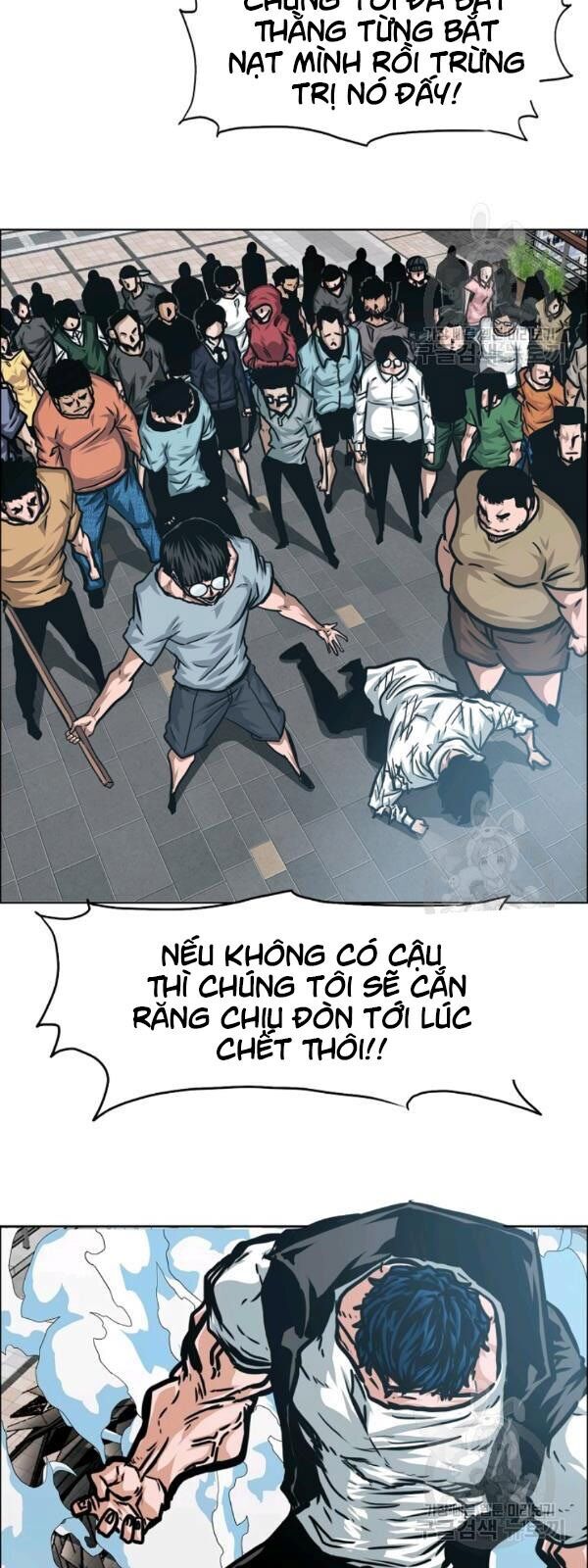 Bậc Thầy Kiếm Sư Chap 66 - Next Chap 67