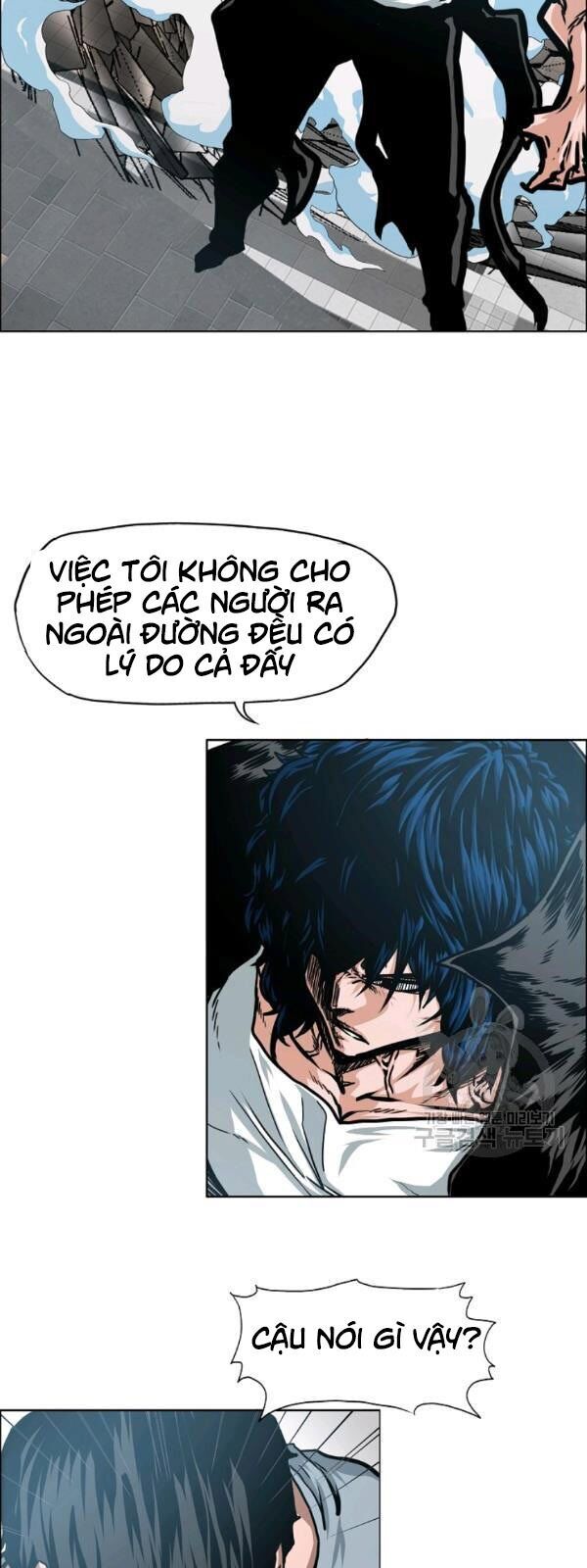 Bậc Thầy Kiếm Sư Chap 66 - Next Chap 67