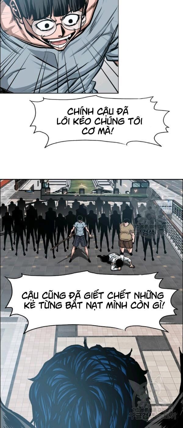 Bậc Thầy Kiếm Sư Chap 66 - Next Chap 67