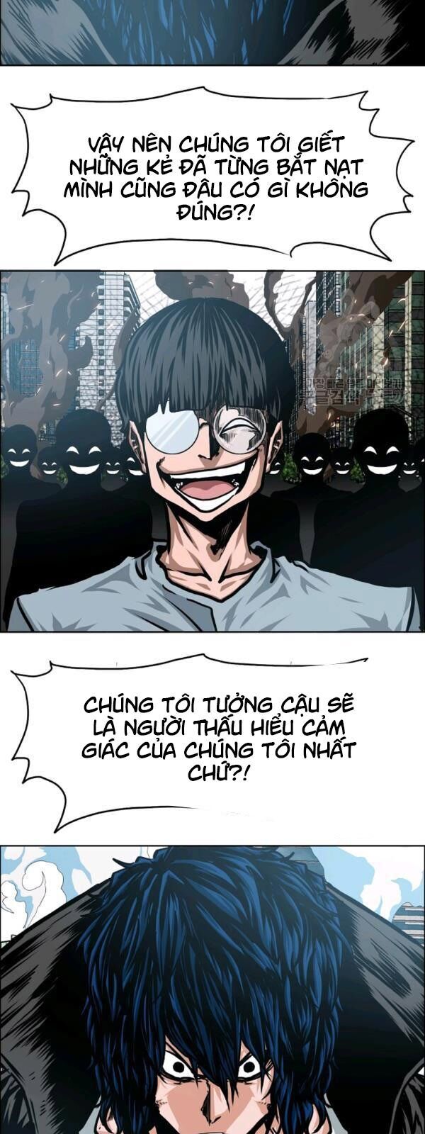 Bậc Thầy Kiếm Sư Chap 66 - Next Chap 67