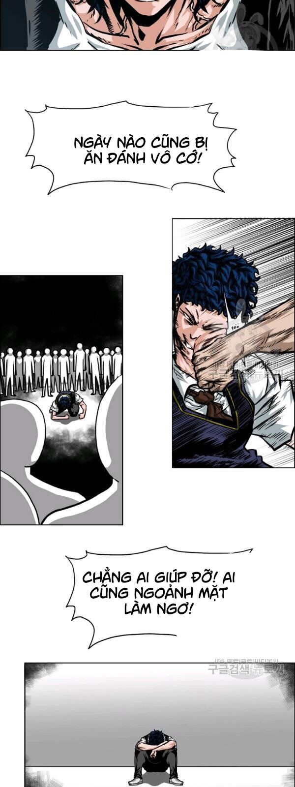 Bậc Thầy Kiếm Sư Chap 66 - Next Chap 67