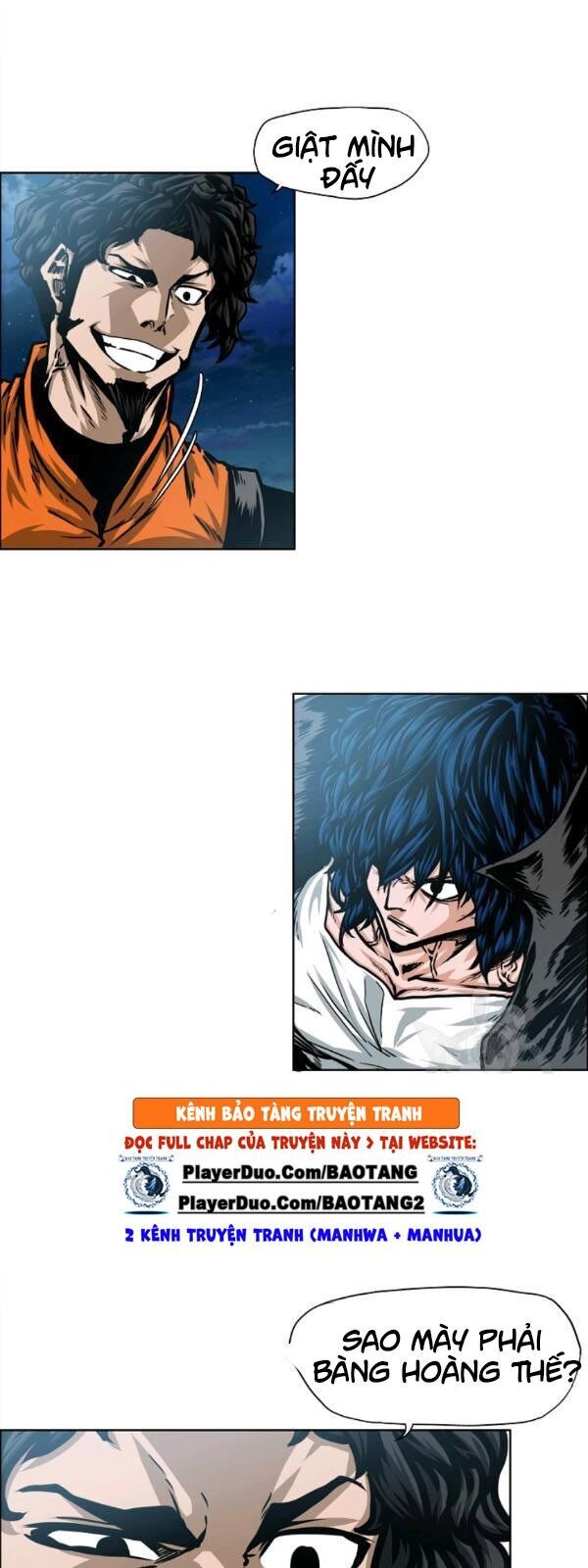 Bậc Thầy Kiếm Sư Chap 66 - Next Chap 67